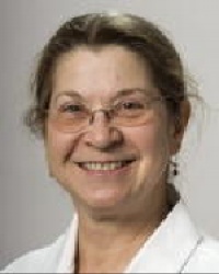 Dr. Catherine M Christenson M.D.