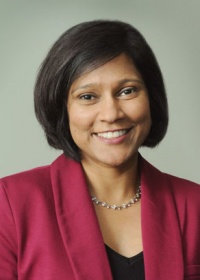 Dr. Ann marie  Sundareson M.D.