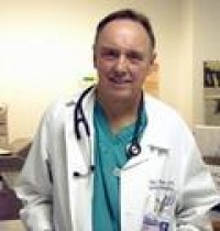 Dr. Stuart R. Rose MD, Emergency Physician