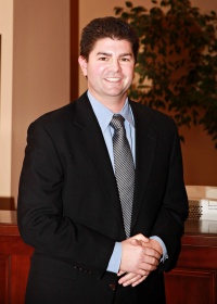 Dr. Brett James Cassidy MD, OB-GYN (Obstetrician-Gynecologist)
