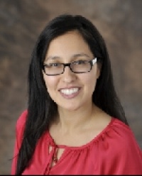 Dr. Estrella Surmia Vega M.D.