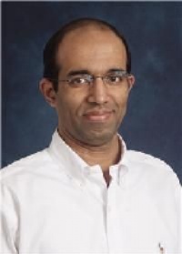 Dr. Srinivasan  Suresh MD