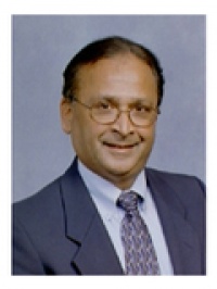 Dr. Sharad  Vyas MD