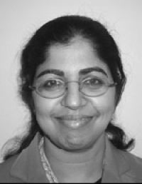 Dr. Sudha R Jogimahanti M.D.