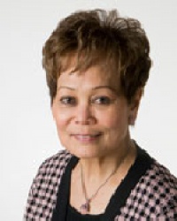 Dr. Zenaida Alderette Chughtai M.D.