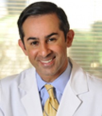 Dr. Parham Amir Ganchi PHD, MD