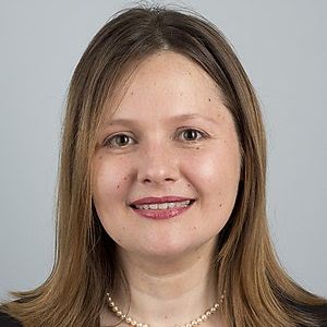 Dr. Maria-Andreea Catana, MD, Internist