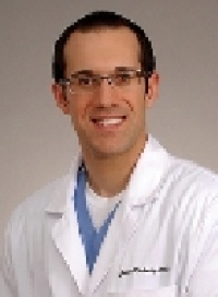 Dr. Jason Kinkartz MD, Orthopedist