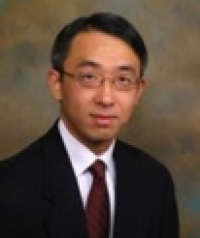 Dr. William Wei ming Chen MD