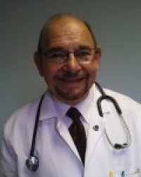 Dr. Roland  Lascari M.D.