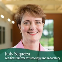 Dr. Judy H. Sequeira M.D.