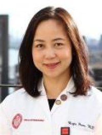 Dr. Weijia  Yuan M.D.