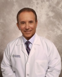 Dr. Jose Gustavo Torres M.D.