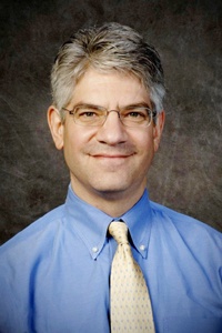Dr. Randall S Zielinski MD, Internist