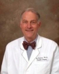 Dr. Michael W Gauderer M.D.