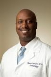 Dr. Okanta B Jackson M.D., Dermapathologist