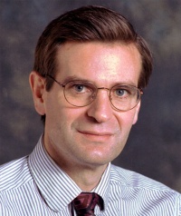 Dr. David Thomas Francois MD