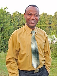 Dr. Olufowobi  Gbadebo MD