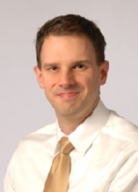 Dr. Jason Scott Mackey M.D.