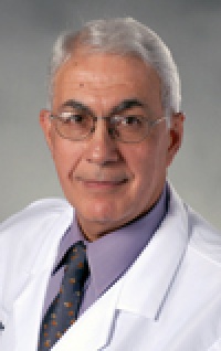 Baz P Debaz MD, Nuclear Medicine Specialist