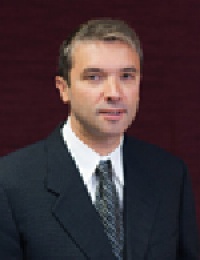 Oleg  Chebotarev MD