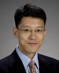 Dr. James Oh Park MD