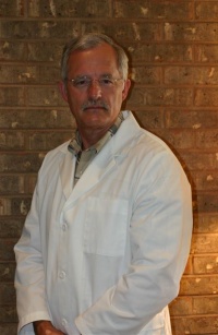 Dr. Bruce Alan Hall D.D.S.