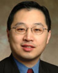 Dr. Edward  Lin D.O.