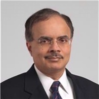 Khodanpur Guruprasad M.D., Cardiologist