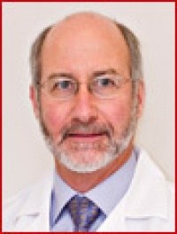 Bruce Farrell Levy M.D., Cardiologist