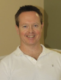Dr. Stephen Patrick Heney D.C., Chiropractor