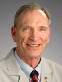Dr. Willis P. Mckee M.D.