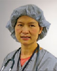 Dr. Chunhua Li M.D., Internist