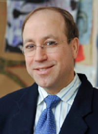 Dr. Michael Gieger MD, Doctor
