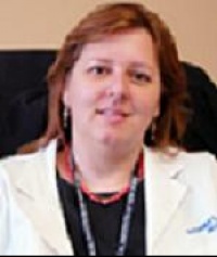 Dr. Susanna E Horvath MD