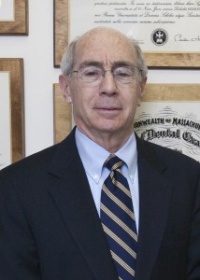 Dr. C. robert  Goldberg D.M.D.
