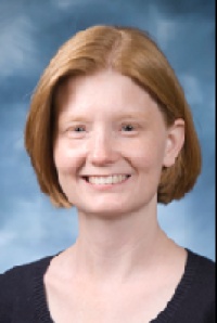 Dr. Megan E Fraker MD