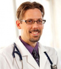 Dr. Jason D Ridgel MD, Family Practitioner
