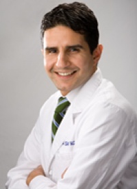 Dr. Shahram  Salemy M.D.