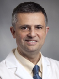 Dr. Mehmet I. Goral M.D.