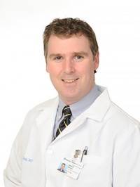 Dr. Brian Robert Boulay MD