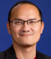 Dr. Jeffrey Phan MD, Internist