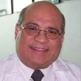 Gustavo A. Espinosa, Radiologist