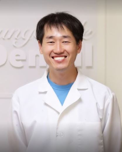 Dr. Young H. Kim DMD