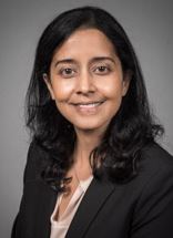Dr. Kamini Shah M.D., Rheumatologist