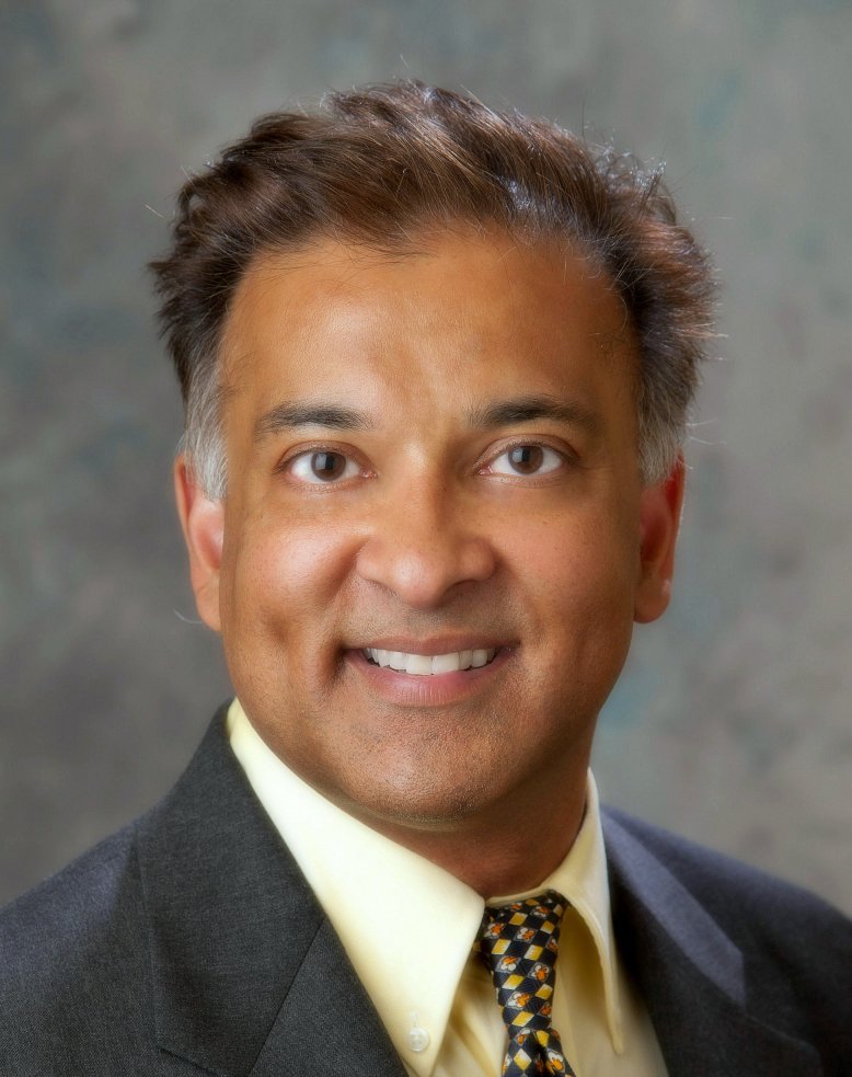 Rahul Somani, Interventional Radiologist