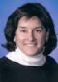 Dr. Patricia G. Wentworth D.C., ATC