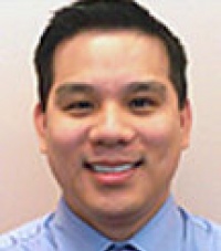 Dr. Spencer Su M.D., Nephrologist (Kidney Specialist)