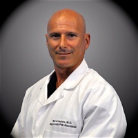 Dr. Mark N. Hashim M.D., Pain Management Specialist