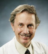 Dr. William Edward Miller M.D., Hematologist-Oncologist